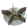 Billy Goat 5-Blade Impeller